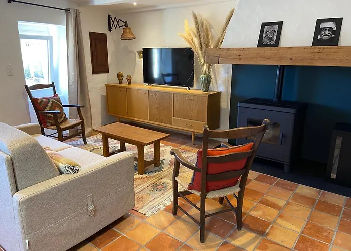 Maison Albertine