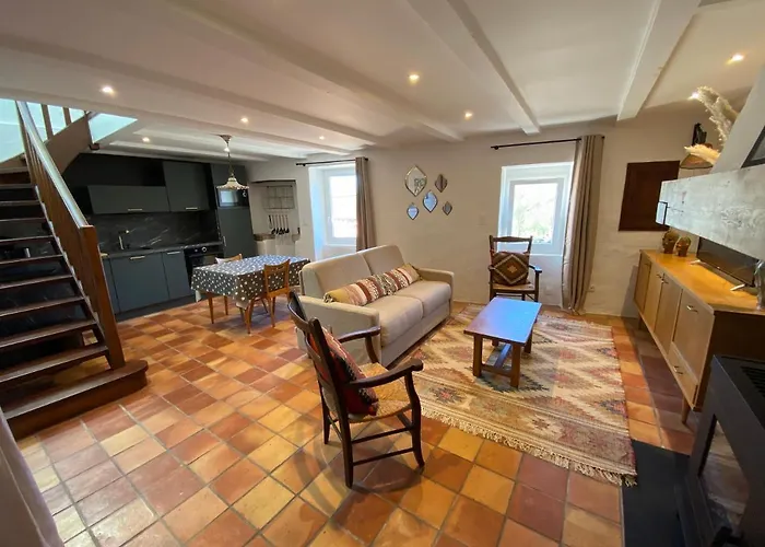 Maison Albertine