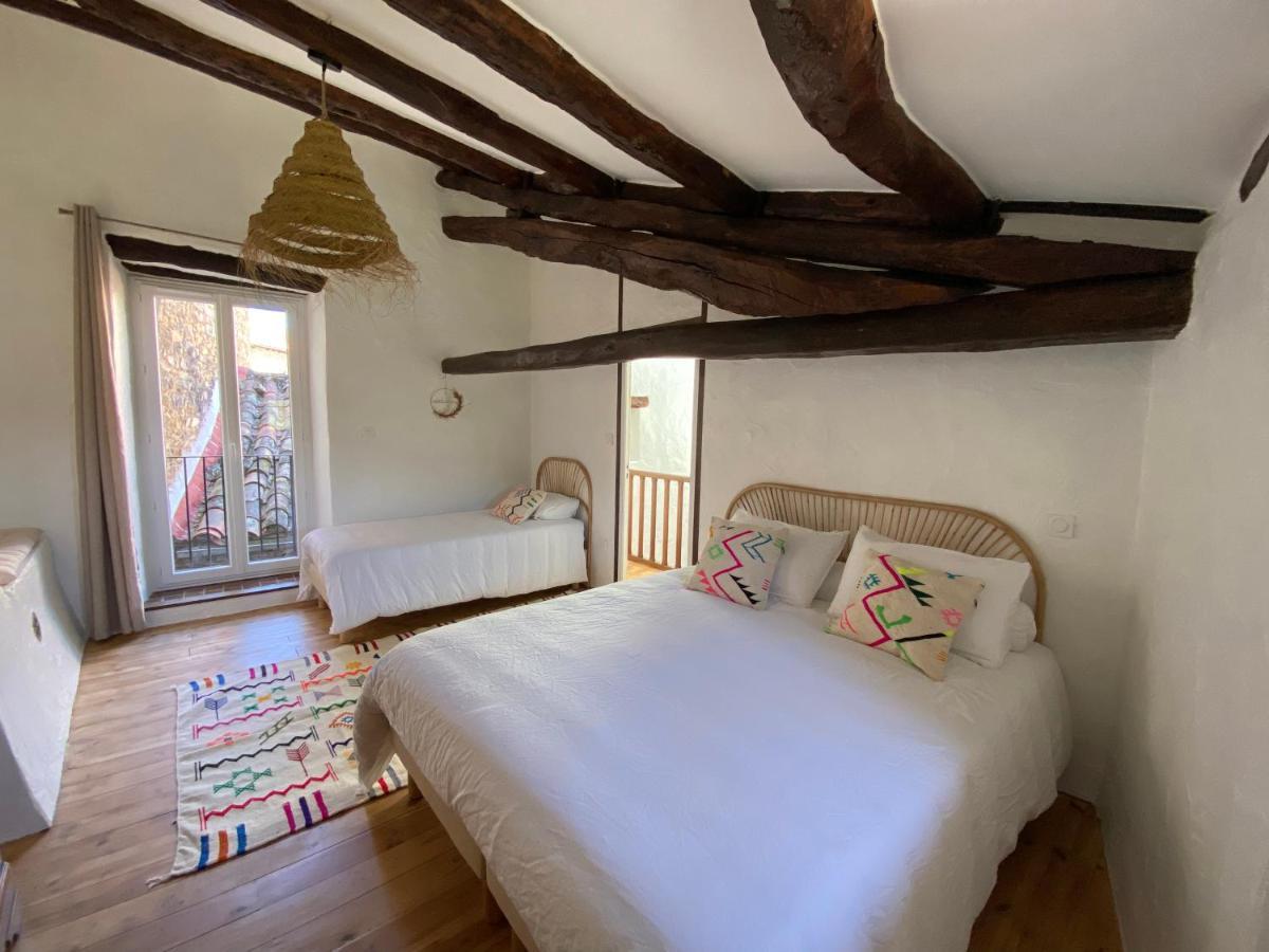 Maison Albertine Vakantiehuis