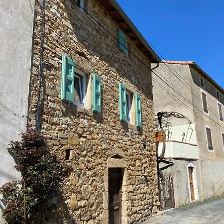 Maison Albertine Creissels Exterior foto