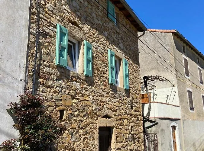 Maison Albertine