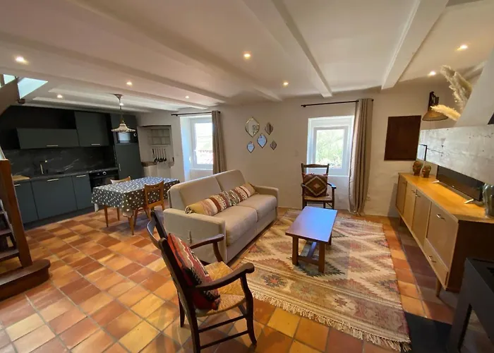 Maison Albertine