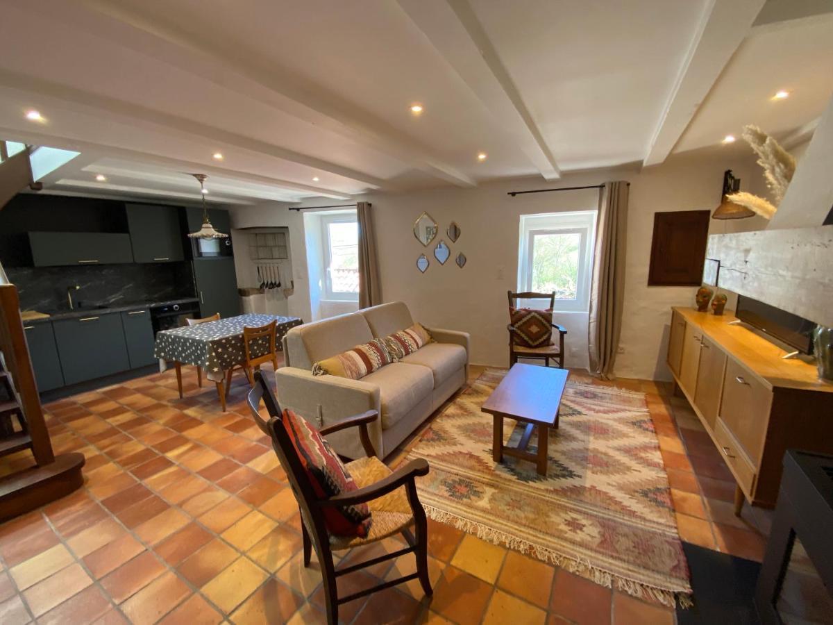 Maison Albertine